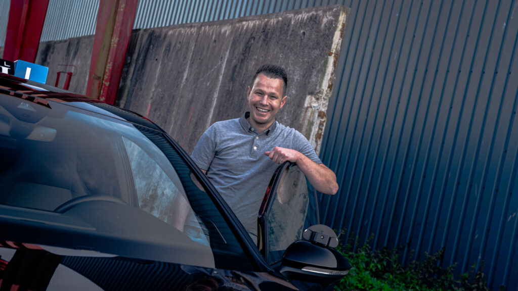 Rijschool Heerhugowaard